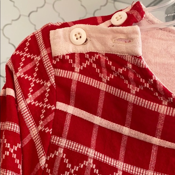 SOLD Ace & Jig top - Picture 3 of 7